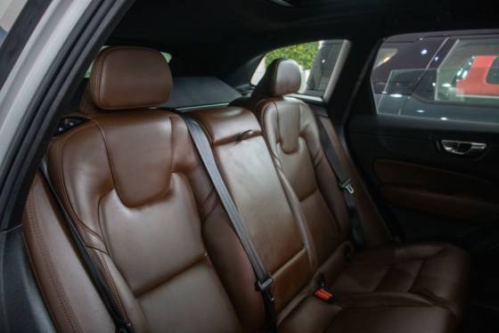 VOLVO XC60 2.0 T8 RECHARGE ULTIMATE AWD GEARTRONIC